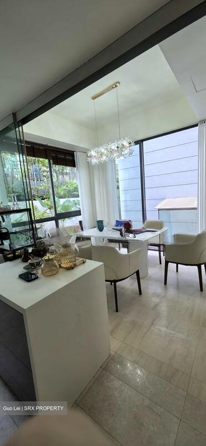 Braddell Heights Estate (D13), Detached #508682091